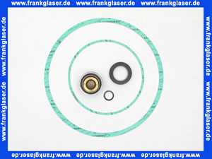 120613693 Wilo Gleitringdichtungssatz