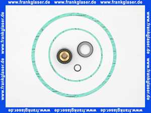 120613693 Wilo Gleitringdichtungssatz