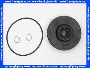 122092498 WILO Laufrad Impeller Set D.48/105,5/17