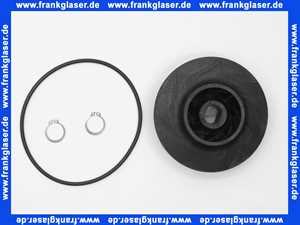 122092498 WILO Laufrad Impeller Set D.48/105,5/17