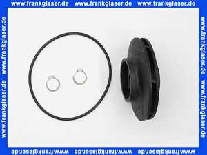 122092498 WILO Laufrad Impeller Set D.48/105,5/17