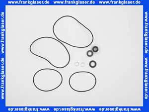 122097593 Wilo Gleitringdichtung 122097593