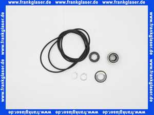 122097593 Wilo Gleitringdichtung 122097593