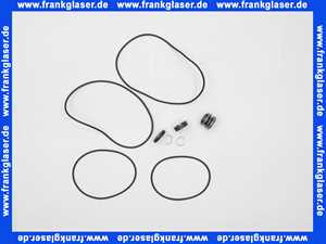 122097593 Wilo Gleitringdichtung 122097593