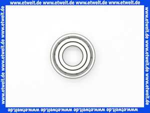 Wilo Kugellager 6202/2Z-C3 122097891