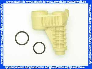 2003955 Wilo Venturi Rohr