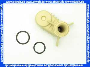 2003955 Wilo Venturi Rohr