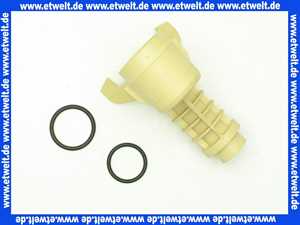 2003955 Wilo Venturi Rohr