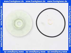 2006439 Wilo Laufrad