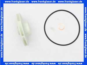 2006439 Wilo Laufrad