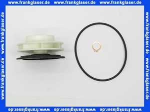 2019535 Wilo Laufrad