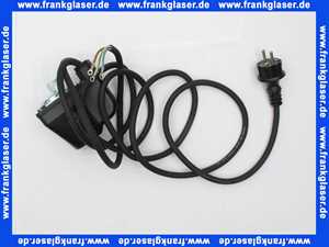 Wilo 2020371 Druckschalter HWJ