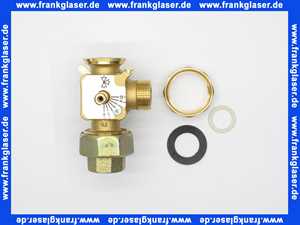 2027424 Wilo System, Hyd. Trennung Fußbodenhz. Wilo-Safe WSM 5-24 Mischer