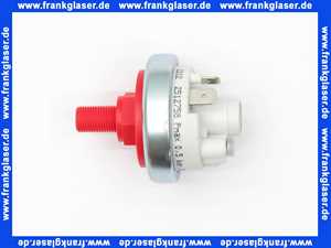 Wilo Druckwaechter 325/275 sw.Markierung VP. 2027534