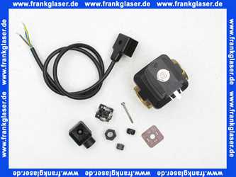 2027560 Wilo Magnetventil AF22