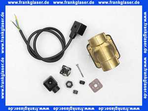 2027560 Wilo Magnetventil AF22