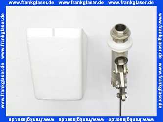 2027564 Wilo Schwimmerventil