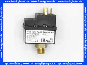 Wilo Druckschalter PS3-ASR 1/(1,3) VP. 2028652