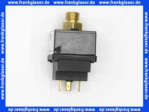 Wilo Druckschalter PS3-ASR 1/(1,3) VP. 2028652