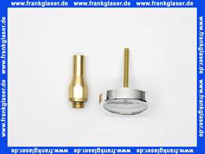 2029789 Wilo Thermometer und Tauchhülse