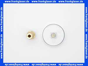 2029789 Wilo Thermometer und Tauchhülse