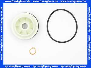 2035726 Wilo Laufrad Set zu Top E 40/1-4