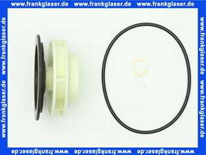 2035727 Wilo Laufrad einer Wilo Top-E50/1-6