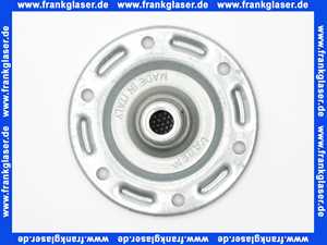 2039109 Wilo Flansch Anschlußflansch