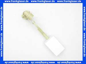 2046468 Wilo Schwimmerschalter Schwimmerventil