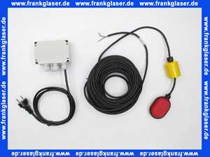 2046930 Wilo Steuerung