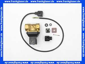 2046935 Wilo Magnetventil