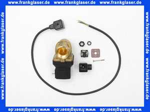 2046935 Wilo Magnetventil