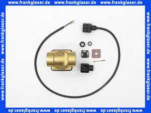 2046935 Wilo Magnetventil