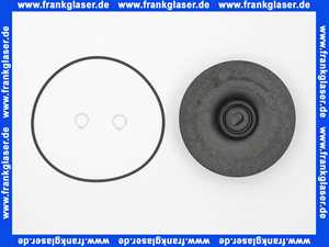 2052528 Wilo Laufrad mit Sicherungsring