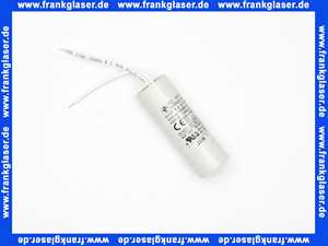 2054211 Wilo Kondensator 8myf