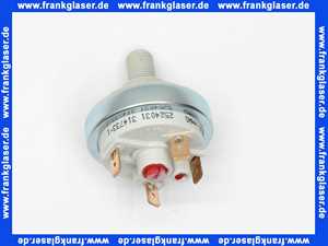 2061212 Wilo Hebelschalter zu Opti-Box KH32-0,4 EM