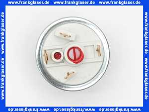 2061212 Wilo Hebelschalter zu Opti-Box KH32-0,4 EM