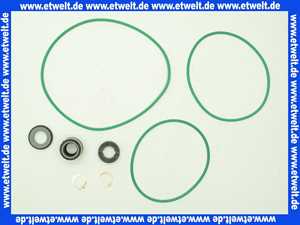 2062360 Wilo Gleitringdichtung SET