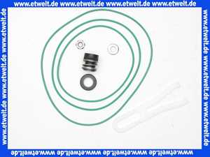 2064430 Wilo Gleitringdichtung SET