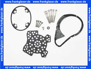 2067791 Wilo Pumpengehäuse TS 40/10