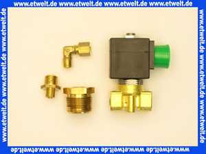 2083628 Wilo Austauschset Magnetventil