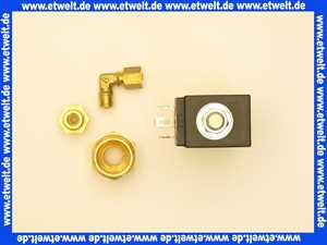 2083628 Wilo Austauschset Magnetventil