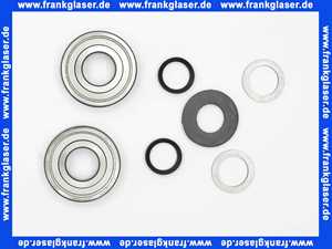 2090413 Wilo Pumpenkugellagersatz