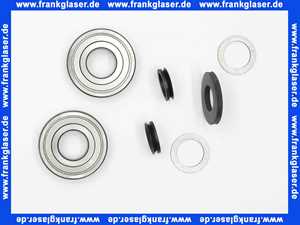 2090413 Wilo Pumpenkugellagersatz