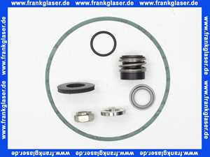 2104403 Wilo Grd.D24 NL Standard