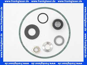 2104403 Wilo Grd.D24 NL Standard