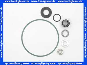 2104403 Wilo Grd.D24 NL Standard