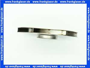 2112912 Wilo Laufrad Passfeder WJ-204-X-EM