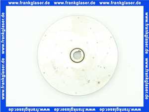 2112912 Wilo Laufrad Passfeder WJ-204-X-EM