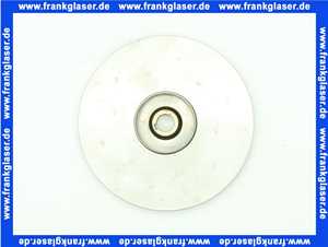 2112912 Wilo Laufrad Passfeder WJ-204-X-EM